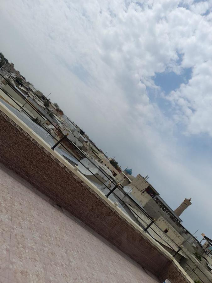 Hotel Ikat Terrace Bukhara Esterno foto