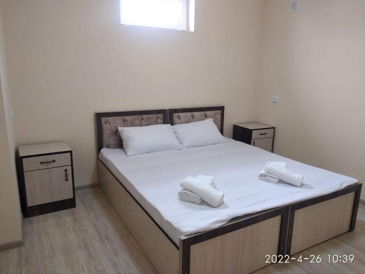 Hotel Ikat Terrace Bukhara Esterno foto
